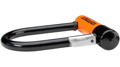 KRYPTONITE Evolution Mini-5  17 mm schwarz, orange Produktbild 2