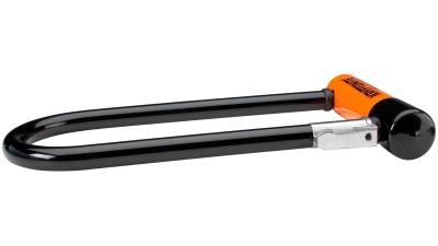 KRYPTONITE Evolution Mini-9  17 mm schwarz, orange Produktbild 2