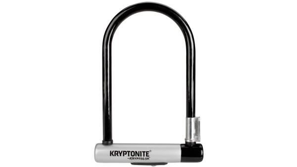 KRYPTONITE Kryptolok ATB  17 mm schwarz, grau