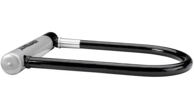 KRYPTONITE Kryptolok ATB  17 mm schwarz, grau Produktbild 1