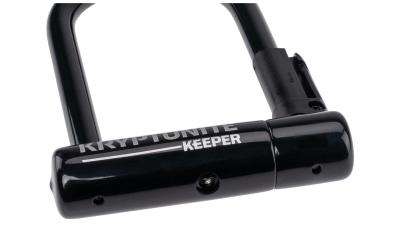 KRYPTONITE Keeper Mini-6  17 mm schwarz Produktbild 1