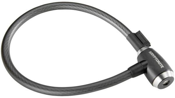 KRYPTONITE Kryptoflex Key Cable  17 mm 