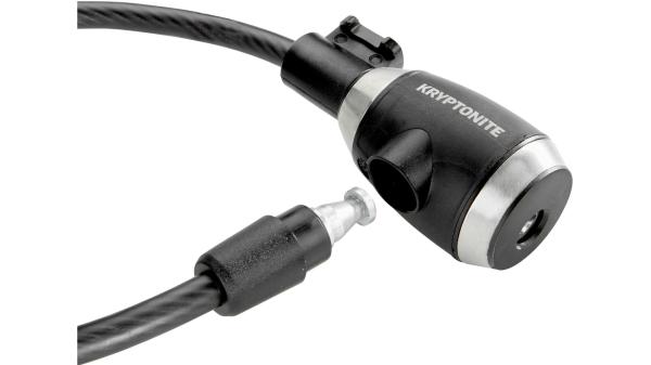 KRYPTONITE Kryptoflex Key Cable  17 mm 
