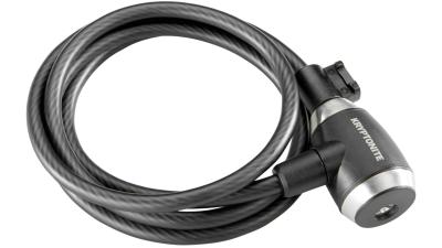 KRYPTONITE Kryptoflex Key Cable  17 mm  Produktbild 1