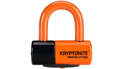 KRYPTONITE Evolution Disc Lock  17 mm  Produktbild 1