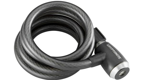 KRYPTONITE Kryptoflex Key Cable  17 mm 