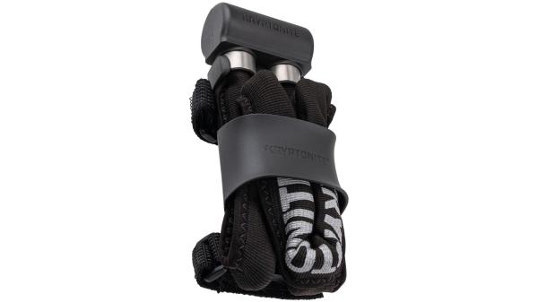 KRYPTONITE Keeper Fold  M5 schwarz