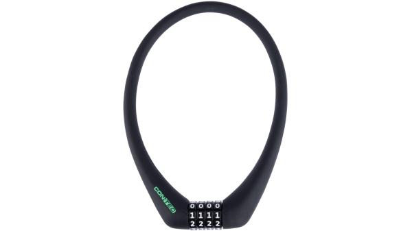 CONTEC SLoc  17 mm schwarz