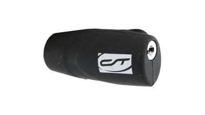 CONTEC NeoLoc  17 mm schwarz Produktbild 1