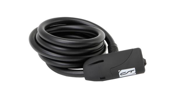 CONTEC NeoLoc  17 mm schwarz