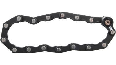 CONTEC BlockLock  M5 schwarz Produktbild 1