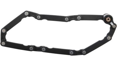 CONTEC BrickLock  M5 schwarz Produktbild 1