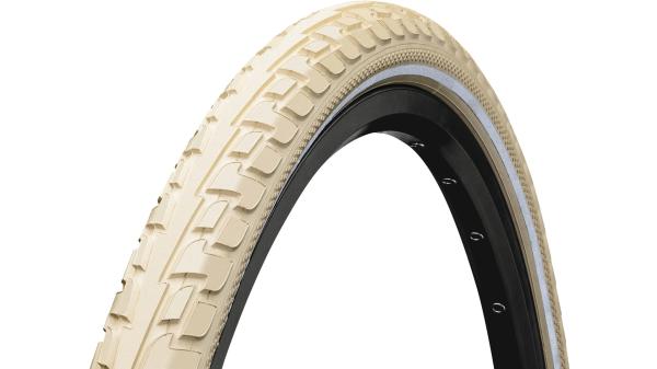 Continental Ride Tour  17 mm beige
