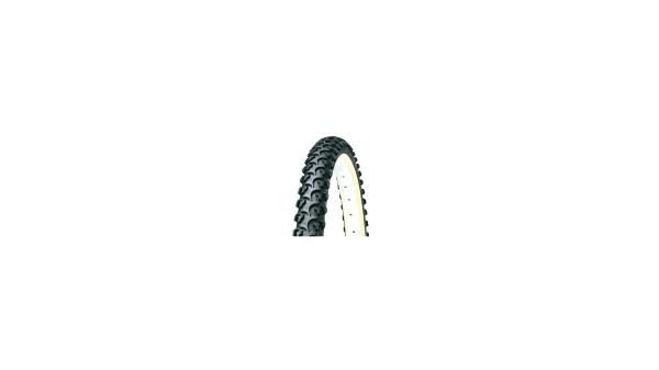 KENDA TIRES Reifen  17 mm schwarz