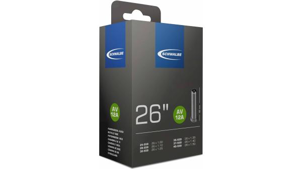 Schwalbe Nr. 12 A  XXL schwarz