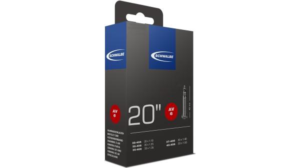 Schwalbe Nr. 6  XXL schwarz