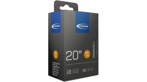 Schwalbe Nr. 7 A  XXL schwarz
