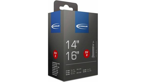 Schwalbe Nr. 2  XXL schwarz