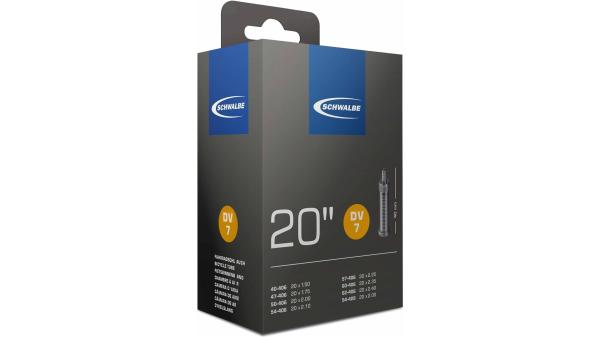 Schwalbe Nr. 7  XXL schwarz
