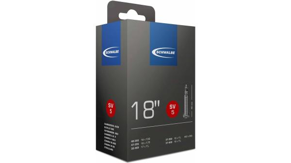 Schwalbe Nr. 5  XXL schwarz