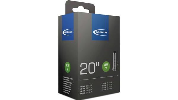 Schwalbe Nr. 7  XXL schwarz