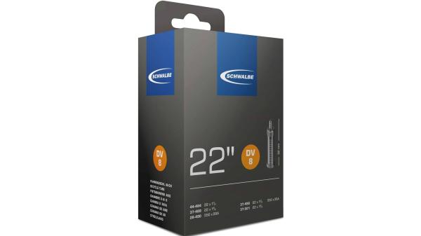 Schwalbe Nr. 8  XXL schwarz
