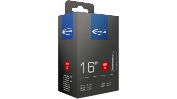 Schwalbe Nr. 3  XXL schwarz