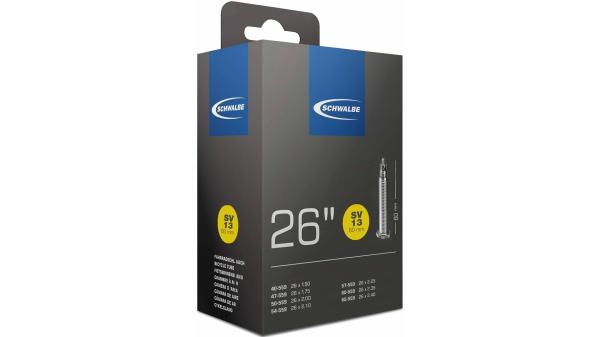 Schwalbe Nr. 13  XXL schwarz