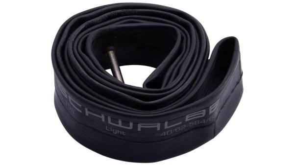 Schwalbe Nr.19 B Light  XXL schwarz