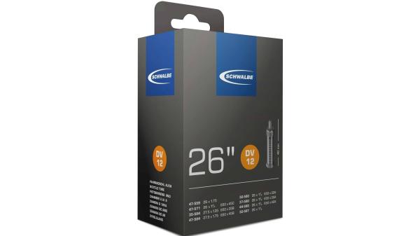 Schwalbe Nr. 12  XXL schwarz