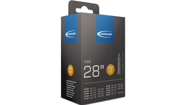 Schwalbe Nr. 17  XXL schwarz