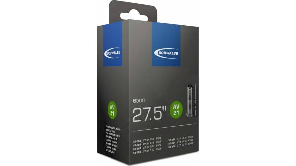 Schwalbe Nr. 21  XXL schwarz