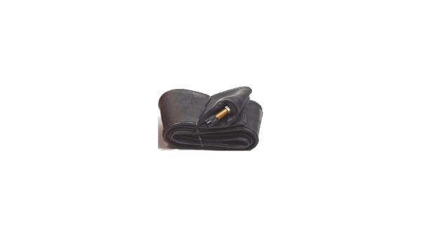 Rolko Schlauch  17 mm schwarz