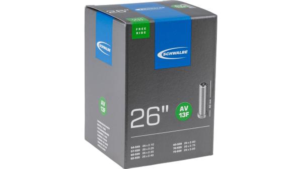 Schwalbe Nr. 13 F  XXL schwarz