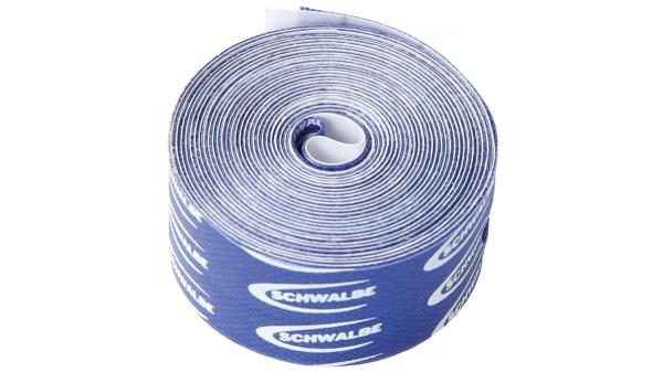 Schwalbe Felgenband  17 mm blau