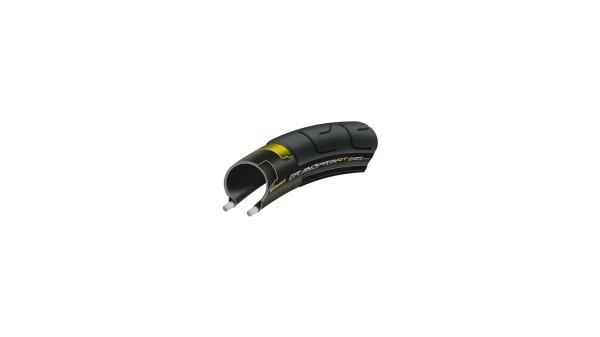 Continental Grand Prix GT  17 mm schwarz