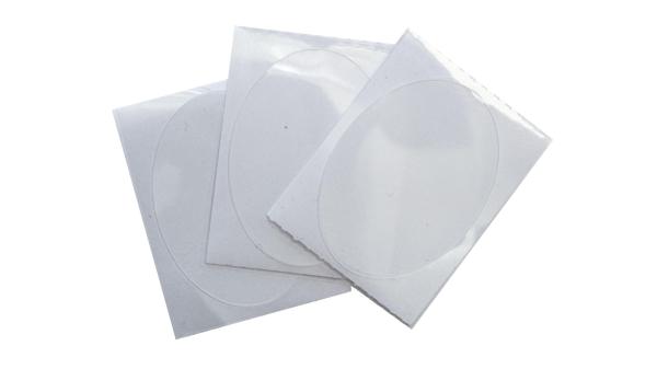 Schwalbe Glueless Patch  F1 