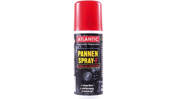 Atlantic Pannenspray  17 mm 