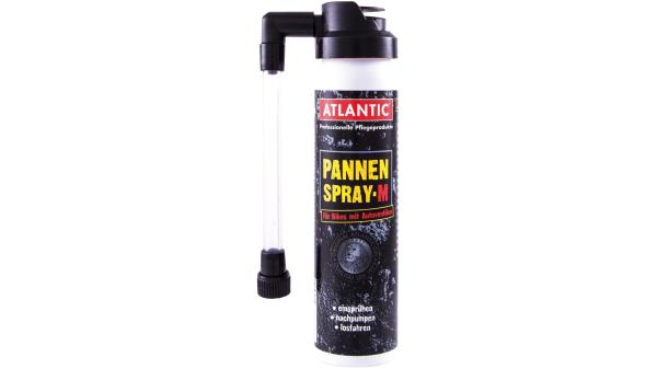 Atlantic Pannenspray  17 mm 