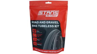 Stan's Road & Gravel  17 mm beige Produktbild 1