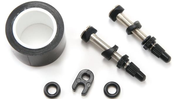 SRAM Tubeless-Kit  17 mm schwarz