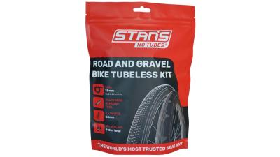 Stan's Road & Gravel  17 mm beige Produktbild 1