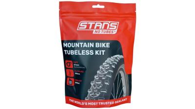 Stan's MTB  17 mm schwarz Produktbild 1