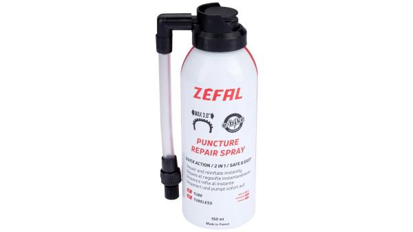 Z&eacute;fal Repair Spray  17 mm wei&szlig;