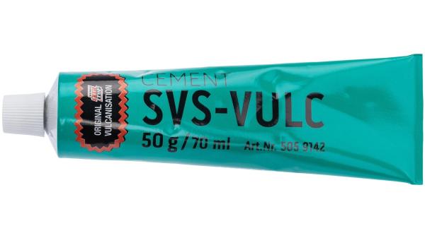 Tip Top Vulkanisierfl&uuml;ssigkeit  0 schwarz, gr&uuml;n, rot