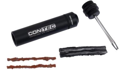 CONTEC Stinger TL Pro II  F1 schwarz Produktbild 1