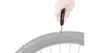 CONTEC Stinger TL Pro II  F1 schwarz Produktbild 2