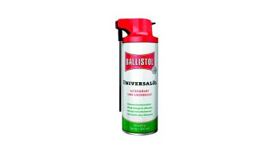 Ballistol Vario Flex Spray  XXL rot, schwarz, gr&uuml;n Produktbild 1
