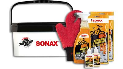 Sonax Pflege-Set  17 mm  Produktbild 1