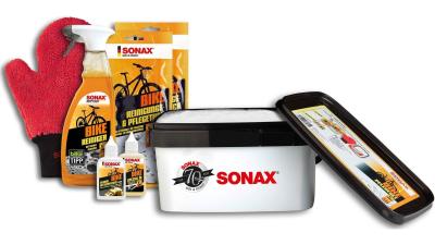 Sonax Pflege-Set  17 mm  Produktbild 2